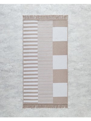 SBN - Store Prime Vortice Dokuma Kilim Krem