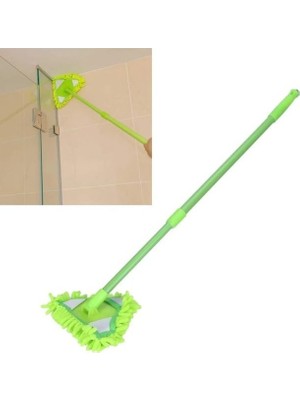 SBN - Store Prime Uzatılıp Kısaltılabilir Mikrofiber Temizlik Mopu