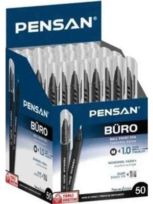 Ensio Tükenmez Kalem