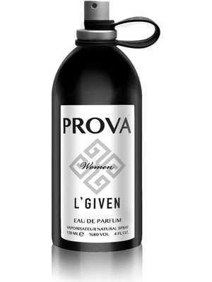SBN - Store Prime Prova L' Given Edp Kadın Parfüm 120ML