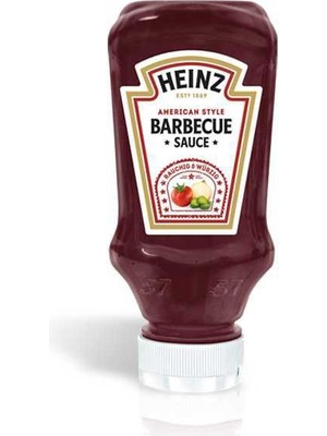 Bezos Barbekü Sos 250GR 1 Adet