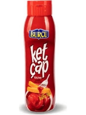 Bezos Burcu Ketcap Acılı 650 Gr-12.