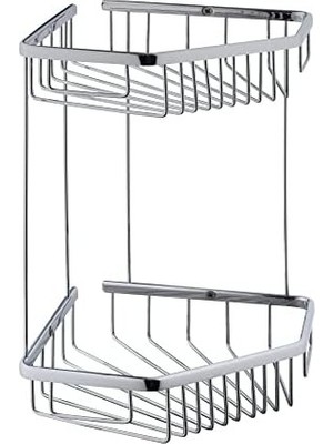 SBN - Store Prime Base 300 A44158 Malzemelik, Ikili, Krom