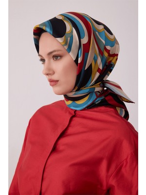 Belli Tivil Ipek Eşarp 4414D E26KA4414D01-31