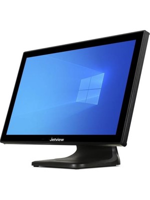 Jetview 18.5" I7 10.nesil 8 GB Ram 256 SSD JPC-10700