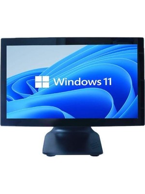 Tazga 18.5" I5 4.nesil 8 GB Ram 256 GB Nvme DPC-1816-1