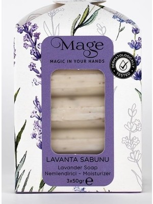 SBN - Store Prime Lavanta Sabunu 3'lü