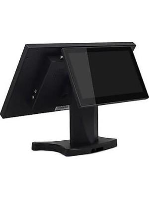 Sunpos 15.6″ I5 7. Nesil 8 GB Ram 256 GB M2 HDMI GIX1560II Çıft Ekran Pc