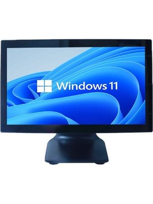 Tazga 18.5" I5 10.nesil 8 GB Ram 256 GB Nvme DPC10310