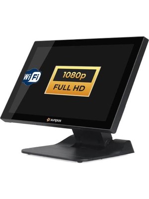 Sunpos 15.6″ Fhd I7 7. Nesil 8 GB Ram 256 GB SSD Wifi SGI1560IX Pc