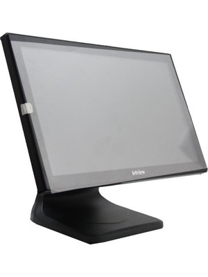 Jetview 18,5" I5 5.nesil 16 GB Ram 128 GB SSD (Jpc 5128)