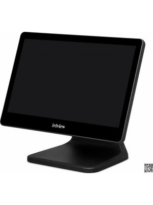 Jetview 15.6" I5 5. Nesil Fhd 8 GB Ram 128 GB SSD Dokunmatik Pc JPC-1509