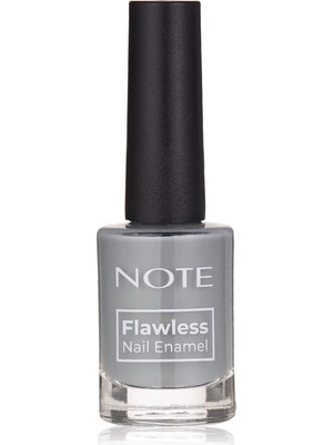 SBN - Store Prime Cosmetics Nail Flawless Oje 37 Jade, Gri
