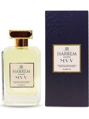 SBN - Store Prime Yaşam Çiçeği Serisi M.v.v Erkek Parfüm 100 ml