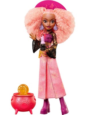 Mabelme Store JMB91 Moonspell Magic By Monster High Rae Lumina