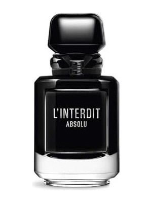 SBN - Store Prime Givenchy L'ınterdit Absolu Intense Edp 50 ml Parfüm