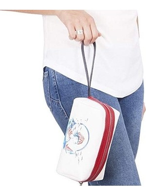SBN - Store Prime Anemoss Makyaj Çantası