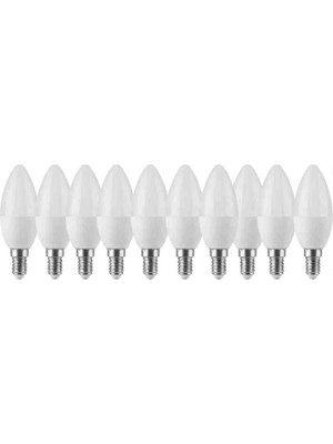 Cata Ct 4079 LED Buji Ampul 10 Lu