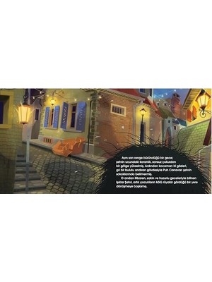 SBN - Store Prime Puh Canavarı ve Cesur Suzi