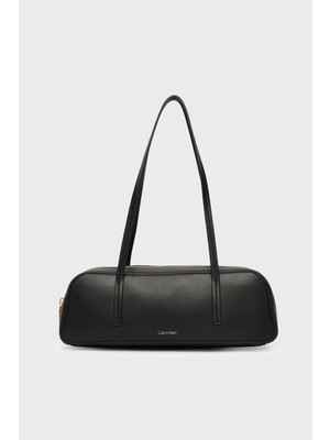 Calvin Klein Logolu Omuz Askılı Çanta LV04F3636G332 Kadın Çanta LV04F3636G 332
