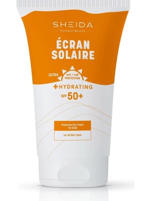 SBN - Store Prime Ecran Solaire Güneş Koruyucu Krem 150 ml Vücut Için