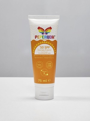 SBN - Store Prime 50 Spf Güneş Kremi