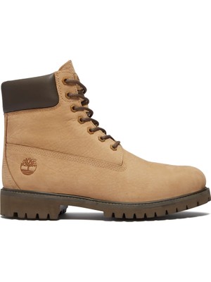 Timberland Premium 6 Inch Lace Up Waterp