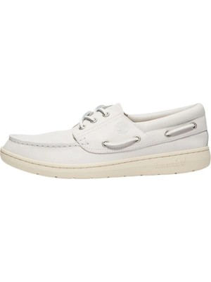 Timberland Portofıno Pıer Boat Shoe