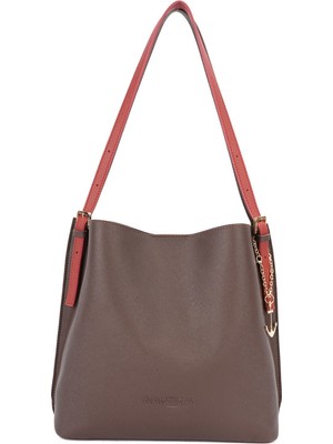 Nautica Kadın Omuz Çantası CN7893T