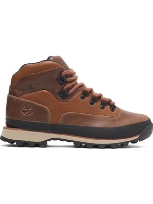 Timberland Euro Hiker Mıd Lace Up Gtx Boot