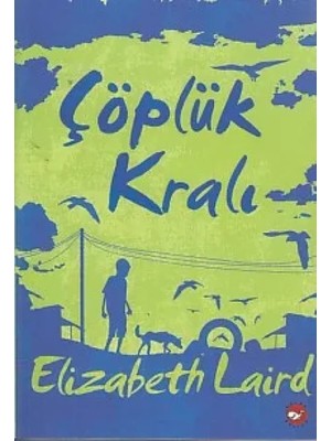 Çöplük Kralı