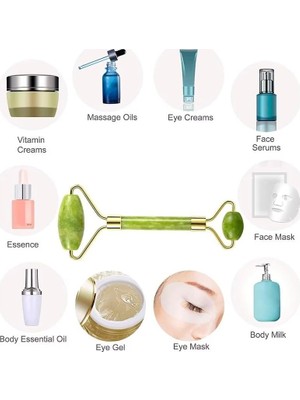 SBN - Store Prime Emey Face Jade Roller