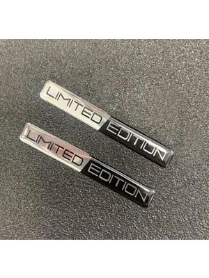 SBN - Store Prime Limited Edition Silver 3D