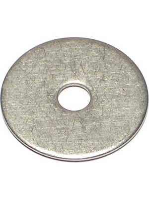 SBN - Store Prime 014973180829 Çamurluk Pulları, 3/16 x 1, Parça-55