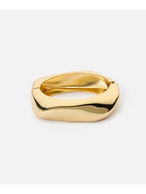 İpekyol Metal Plaka Bileklik IW6260061030265