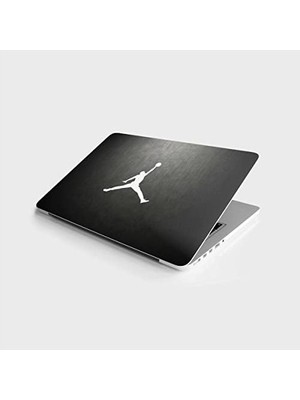 SBN - Store Prime Laptop Bilgisayar Notebook Pc Kaplama Etiketi Basketbol