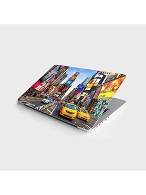 SBN - Store Prime Laptop Bilgisayar Notebook Pc Kaplama Etiketi Times Meydan