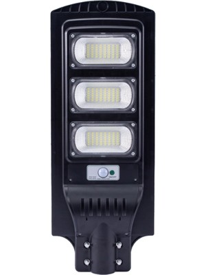 Marsilyan 1 Adet Noas YL73 0310 S 300W Solar Sokak Armatürü Kumandalı