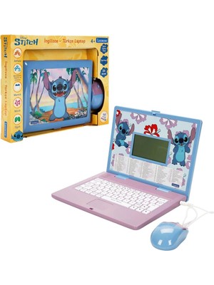 Marsilyan 11750 Sun-Lex-Eğitici Dizüstü Bilgisayar Stıtch Sesli Stch