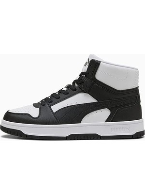 Puma Rebound Slam Mıd 40716802 Spor Ayakkabı Unisex
