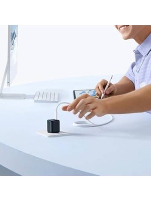 SBN - Store Prime Picogo Gan Adaptör 1c 45W Syh