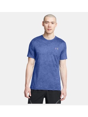 Under Armour Vanish Elite Vent Prtd Ss