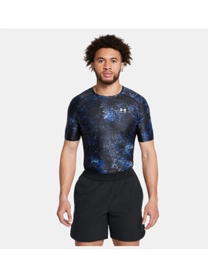 Under Armour Ua Hg Isochill Prtd Ss