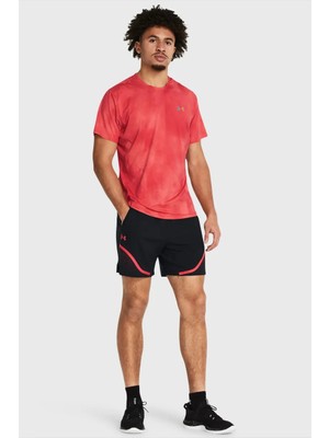 Under Armour Vanish Elite Vent Prtd Ss