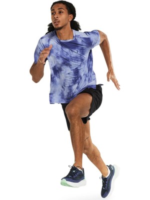 Under Armour Ua Launch Elıte Wash Ss