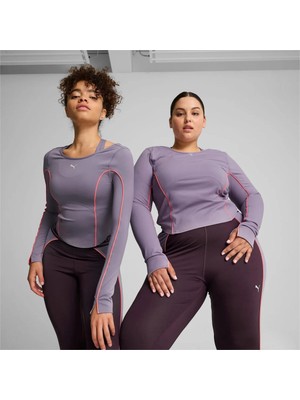 Puma Cloudspun Ls - Shırt