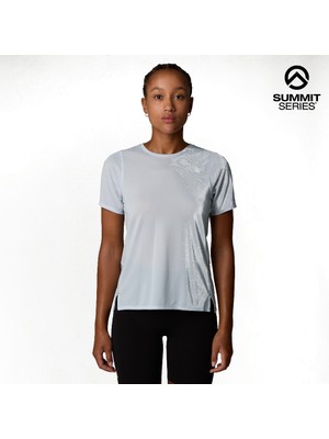 The North Face W Summıt Hıgh Traıl S/s