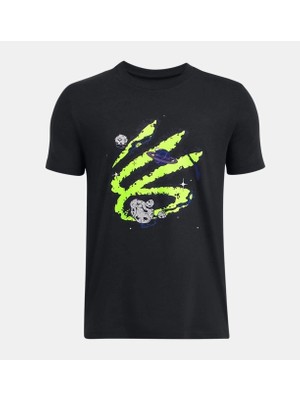 Under Armour Curry Trend Tee 1