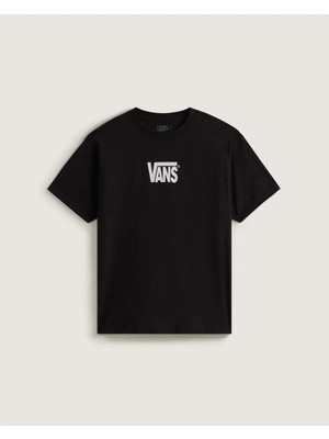 Vans Stretch Logo Ss Tee