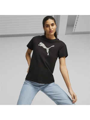 Puma Her Tee